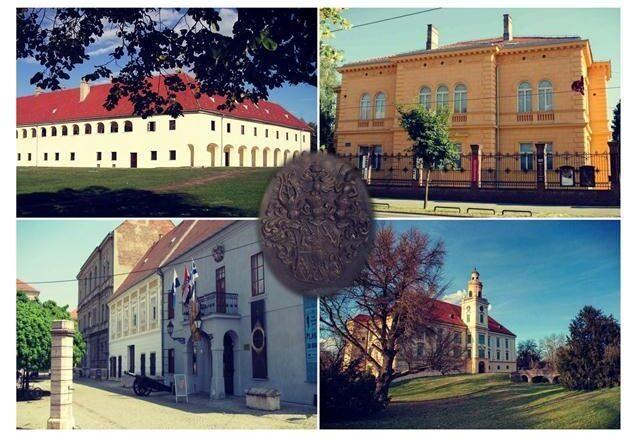 Suradnički projekt: “Valpovački vlastelini Prandau-Normann”